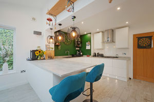 Periwood Drive Millhouses